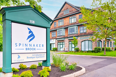 Spinnaker Brook Apartments - Milford, CT
