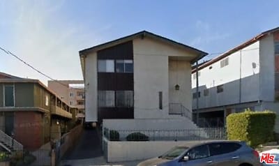870 Figueroa Terrace #6 - Los Angeles, CA