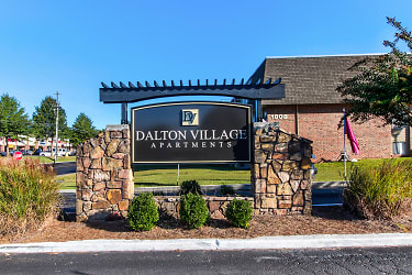Dalton Village Apartments - Dalton, GA