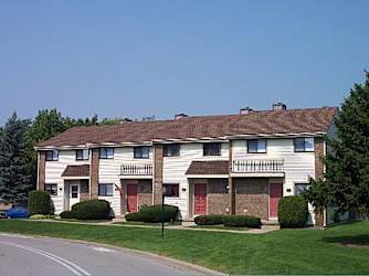 Hidden Creek Townhomes And Apartments - Rochester, NY