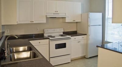 10209 Baltimore Ave unit WP-7-410 - College Park, MD