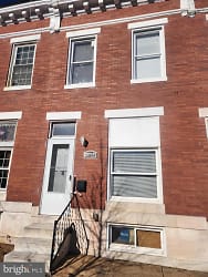3114 McElderry St - Baltimore, MD