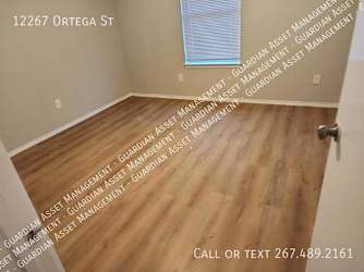 12267 Ortega St - Dallas, TX