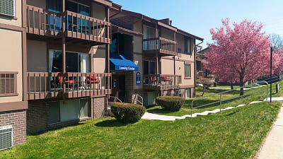 Cranbrook Hills Apartments - Cockeysville, MD