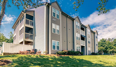 Pepperstone Apartments - Greensboro, NC