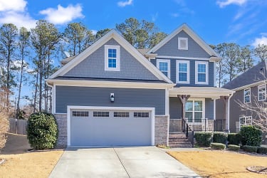 3617 Lily Orch Wy - Apex, NC