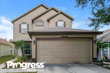5613 Tanagergrove Way - Lithia, FL