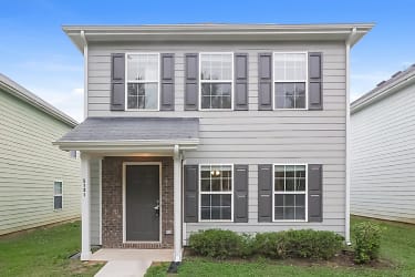 5121 Lynxs Cir SW - undefined, undefined