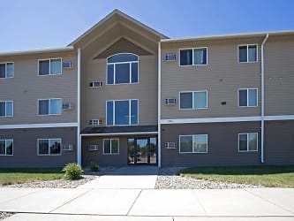 Auburn Manor Apartments - Sioux Falls, SD