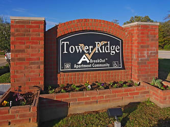 Tower Ridge Apartments - Corinth, TX