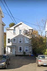 17 Clay St unit 3 - New Haven, CT