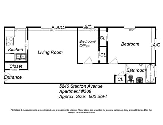 5208-5240 Stanton Avenue Apartments - Pittsburgh, PA