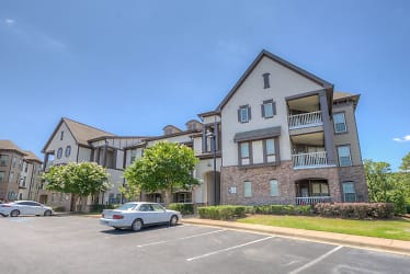Ridge At Chenal Valley Apartments - undefined, undefined
