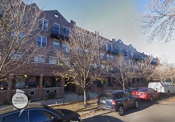 2504 N Willetts Ct unit 1N - Chicago, IL