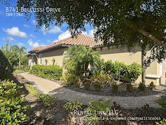 8741 Bellussi Drive - Sarasota, FL