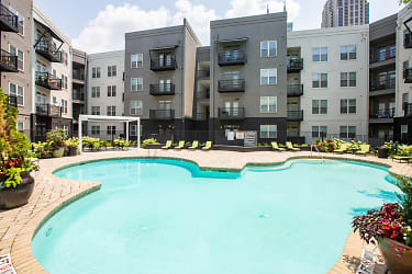 Ellington Midtown Apartments - Atlanta, GA