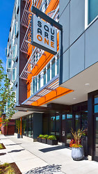 Square One Apartments - Seattle, WA