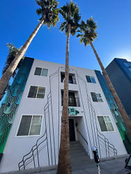 Jade Apartments - San Diego, CA