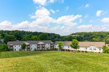 The Villas At Londontown Apartments - Knoxville, TN