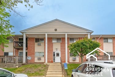 680 Marilyn Ave unit 205 - Glendale Heights, IL
