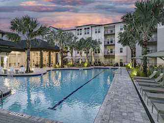 Collins Preserve Apartments - Jacksonville, FL