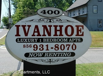 Ivanhoe Apartments - Blackwood, NJ