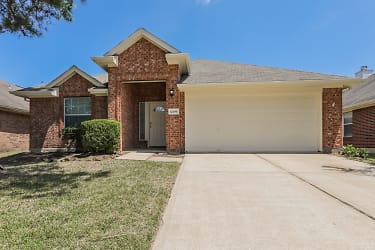 12006 Lucky Meadow Dr - Tomball, TX