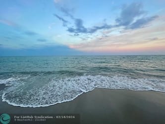 2080 S Ocean Dr #PH8 - Hallandale Beach, FL