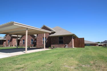 101 Crossbow Ct unit 103 - Weatherford, TX