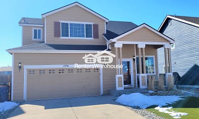 1731 Silver Meadow Cir - undefined, undefined