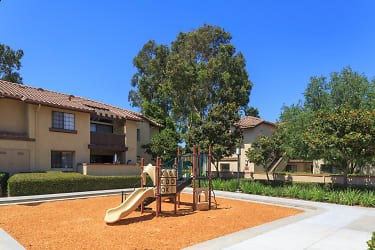 Rancho Alisal Apartments - Tustin, CA