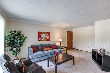 Laurelwood Apartments And Townhomes - Cranberry Township, PA