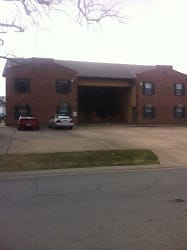 514 S 20th St unit 8 - Fort Smith, AR