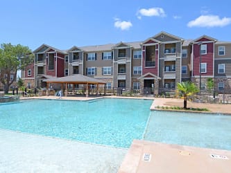 Palladium Midland Apartments - Midland, TX