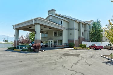 Compass Villa- Senior Living Apartments - Salt Lake City, UT