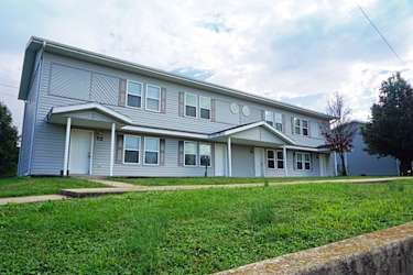 116 Faulkner Cir unit 98 - Saint Robert, MO