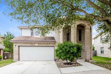 3703 Grissom Br - San Antonio, TX