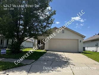 4242 Village Bend Dr - Indianapolis, IN