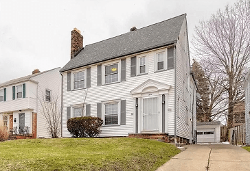 3589 Avalon Rd - Shaker Heights, OH
