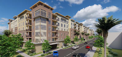 Oakland Station Senior Apartments 62+ Income Restrictions May Apply - undefined, undefined