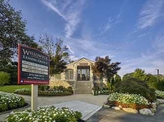 Willowyck Apartments - Lansdale, PA