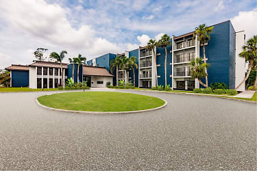 Sage Grove On Aaron Apartments - Port Charlotte, FL