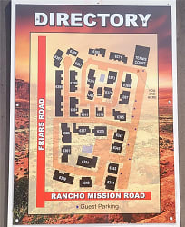 6367 Rancho Mission Rd #5 - San Diego, CA
