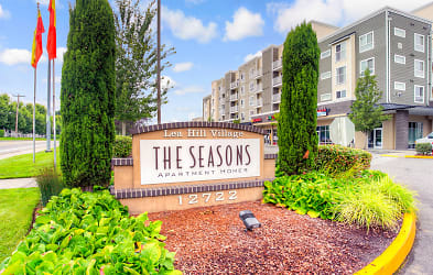 The Seasons At Lea Hill Village Apartments - undefined, undefined