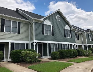 Balfour West Townhomes - Durham, NC
