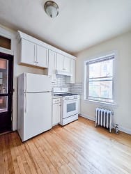 4645 N Manor Ave unit 1 - Chicago, IL