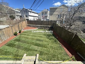 281 Alewife Brook Pkwy - Somerville, MA