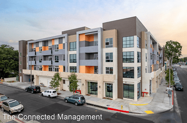 Earle Place Apartments - Rosemead, CA