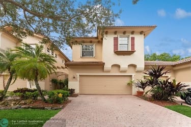 5712 NW 119th Terrace - Coral Springs, FL