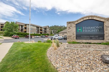 Harmony Heights Apartments - Rapid City, SD
